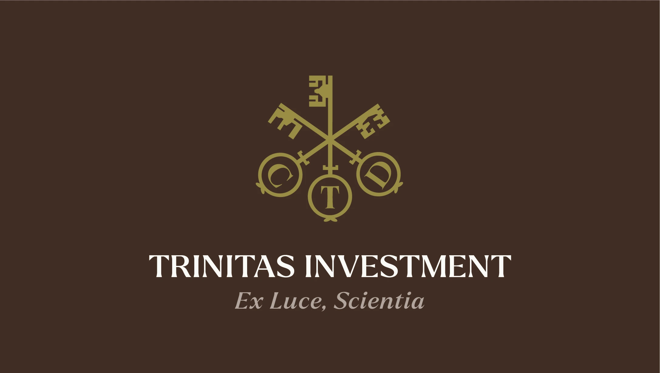 TRINITAS